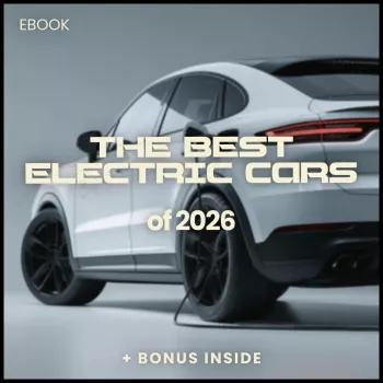 Best Electric Cars 2026: Range, Charging & Cost Guide