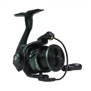 1000–3000 Spinning Reels: Size, 7+1BB & 8kg Drag