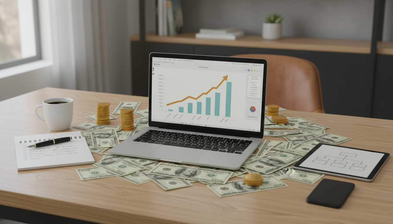 20-Step Startup Launch Checklist to Validate & Sell Fast