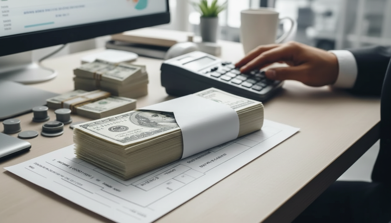 Beginner Budget Checklist: Take Control of Your Cash