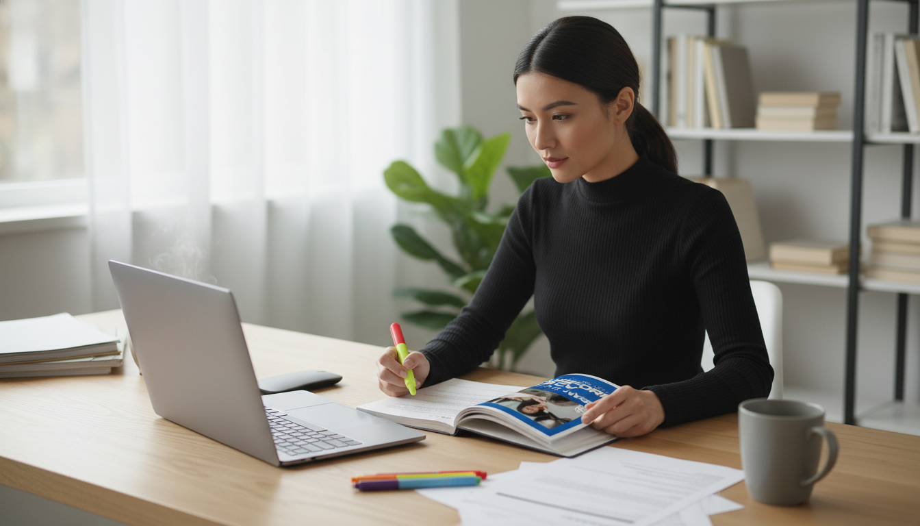 Tailor Your Resume to Any Job Description (Fast & Honest)