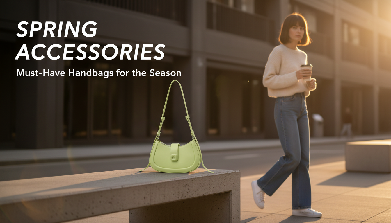 Vintage Messenger Bag Style: Organize Your Everyday