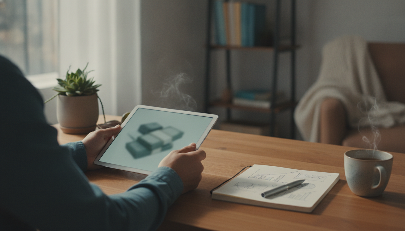 Budgeting Without Stress: A Simple Beginner Plan