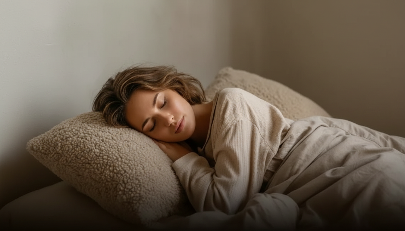 Deep Sleep Checklist: A Practical Routine for Better Nights