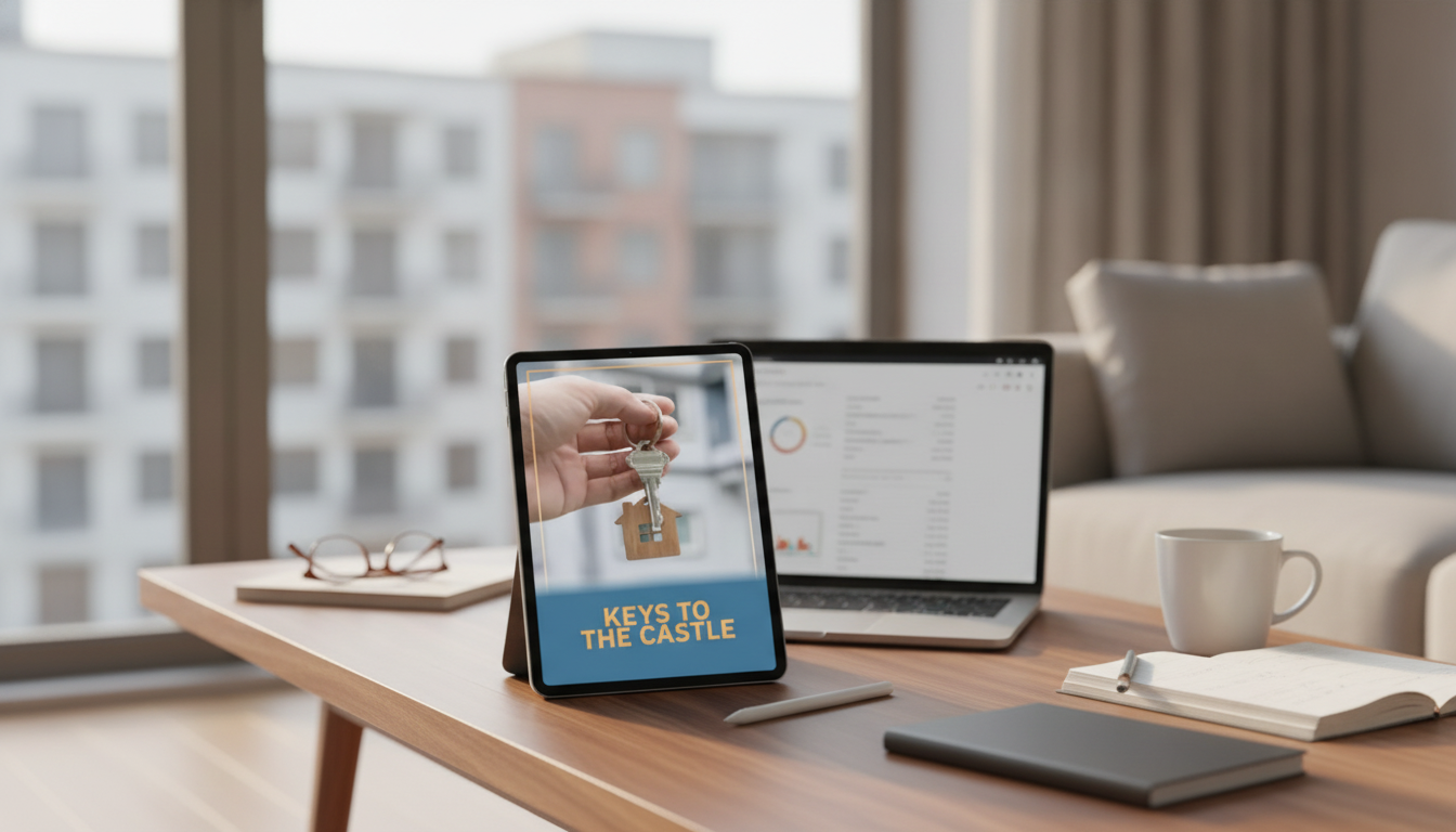 Rental Arbitrage & Master Leasing: Short-Term Rental Guide