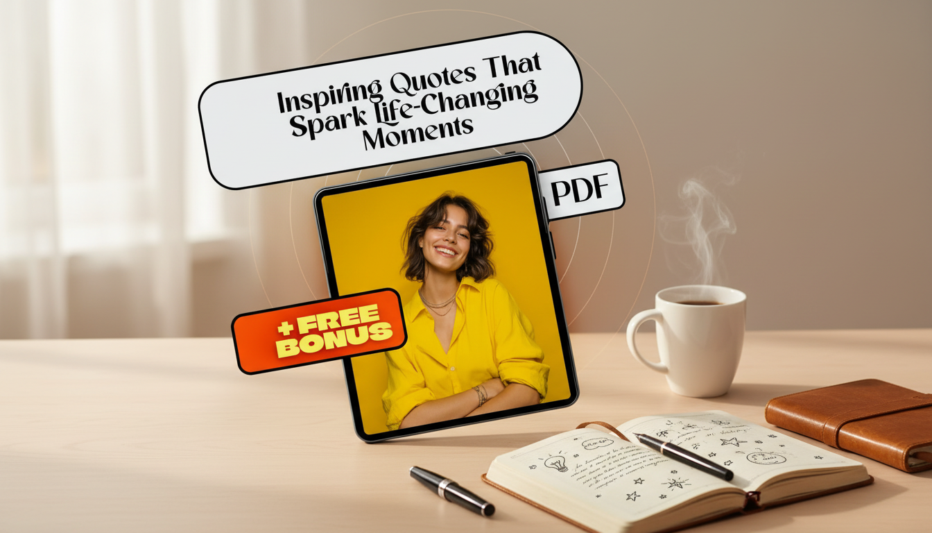 Shifting Seasons Quotes for Change, Renewal & Growth