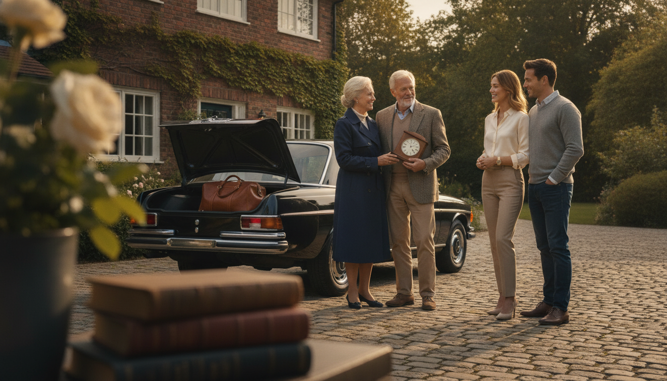 Timeless Elegance Examples: Style, Watches, Home