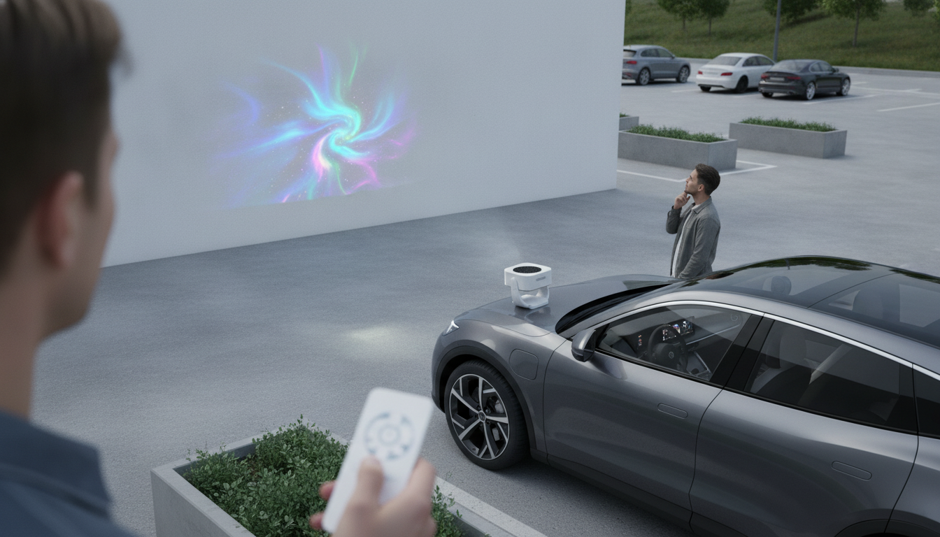 LED Home Projector Price Range: What to Expect