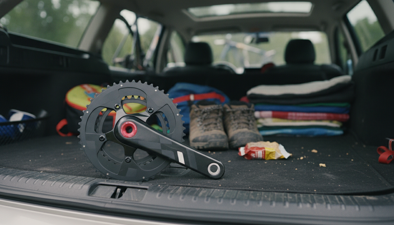 Why Bike Cranksets Cost So Much: Materials & Precision