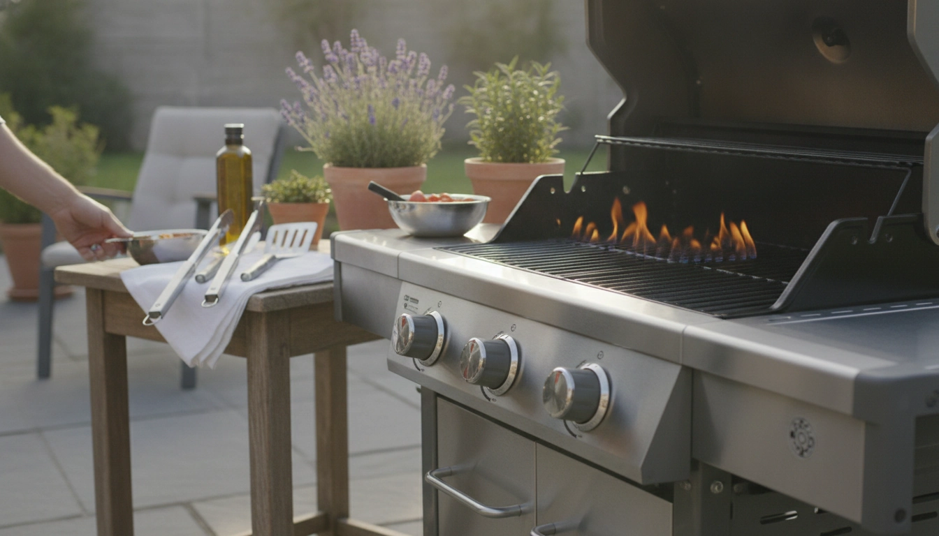 Best Outdoor Gas Grill for the Money: Value Buyer’s Guide