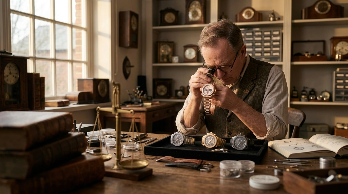 Michael Kors Watch Resale Value: What Owners Should Know