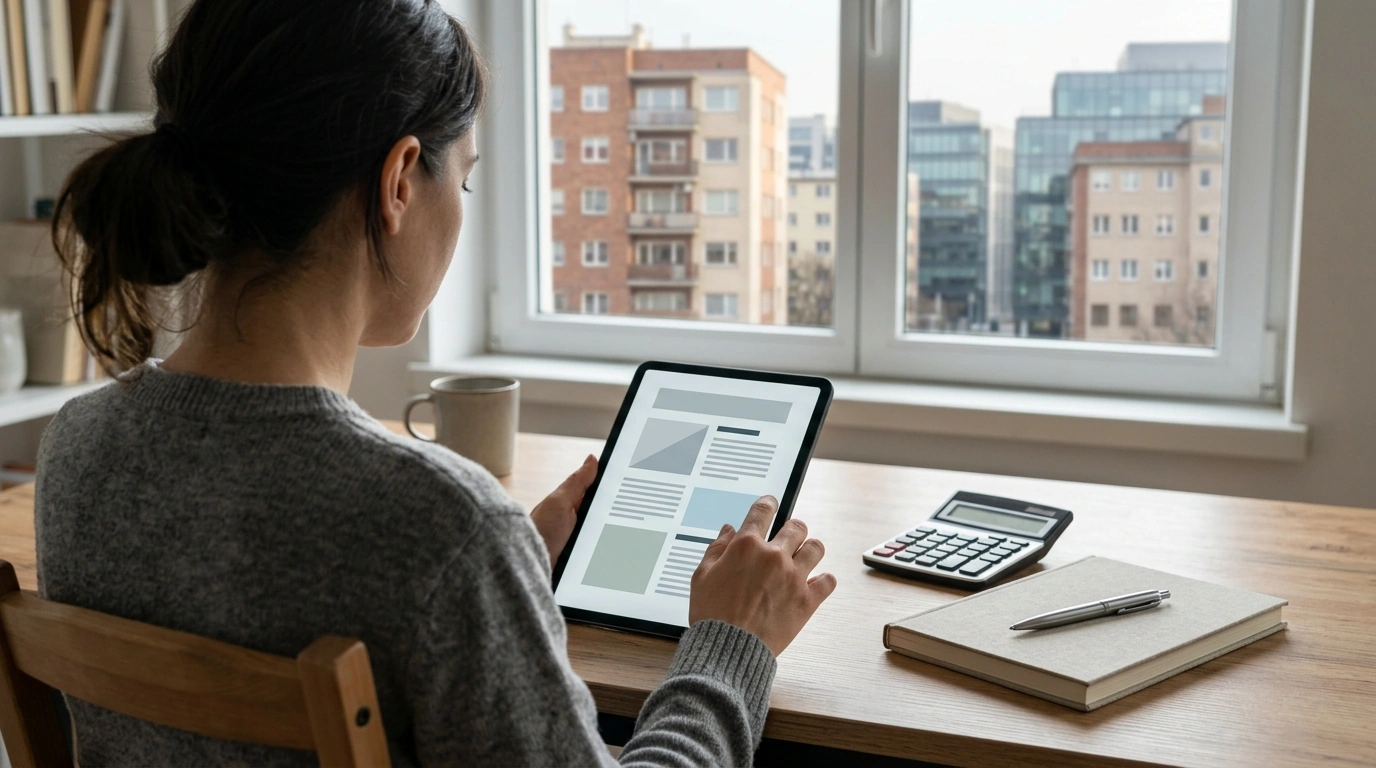 How to Buy Blackstone REIT: Beginner Checklist