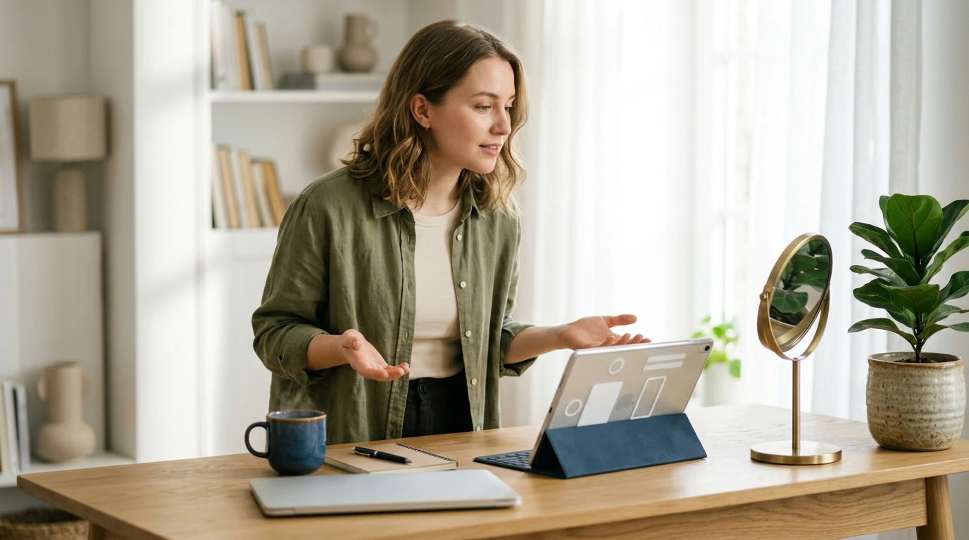 Own It: Build Real Confidence With Daily Micro-Habits