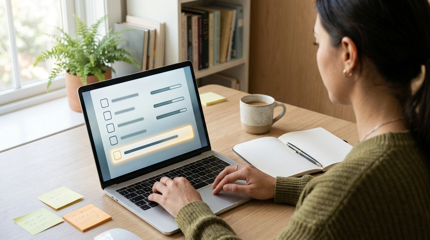 Business Growth Checklist: Run a 7-Day Sprint