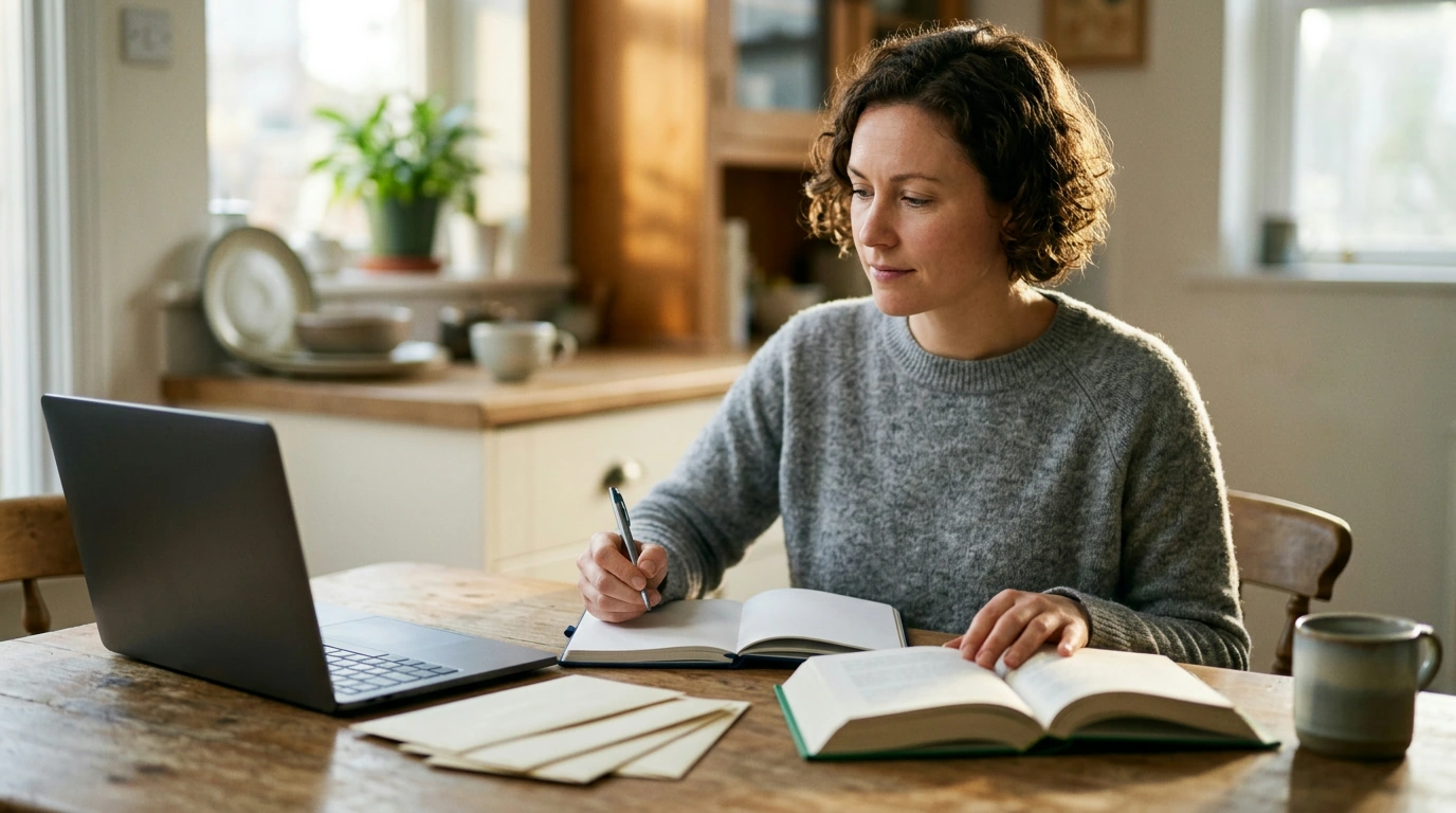 Money Minds: Make More Thoughtful Money Choices