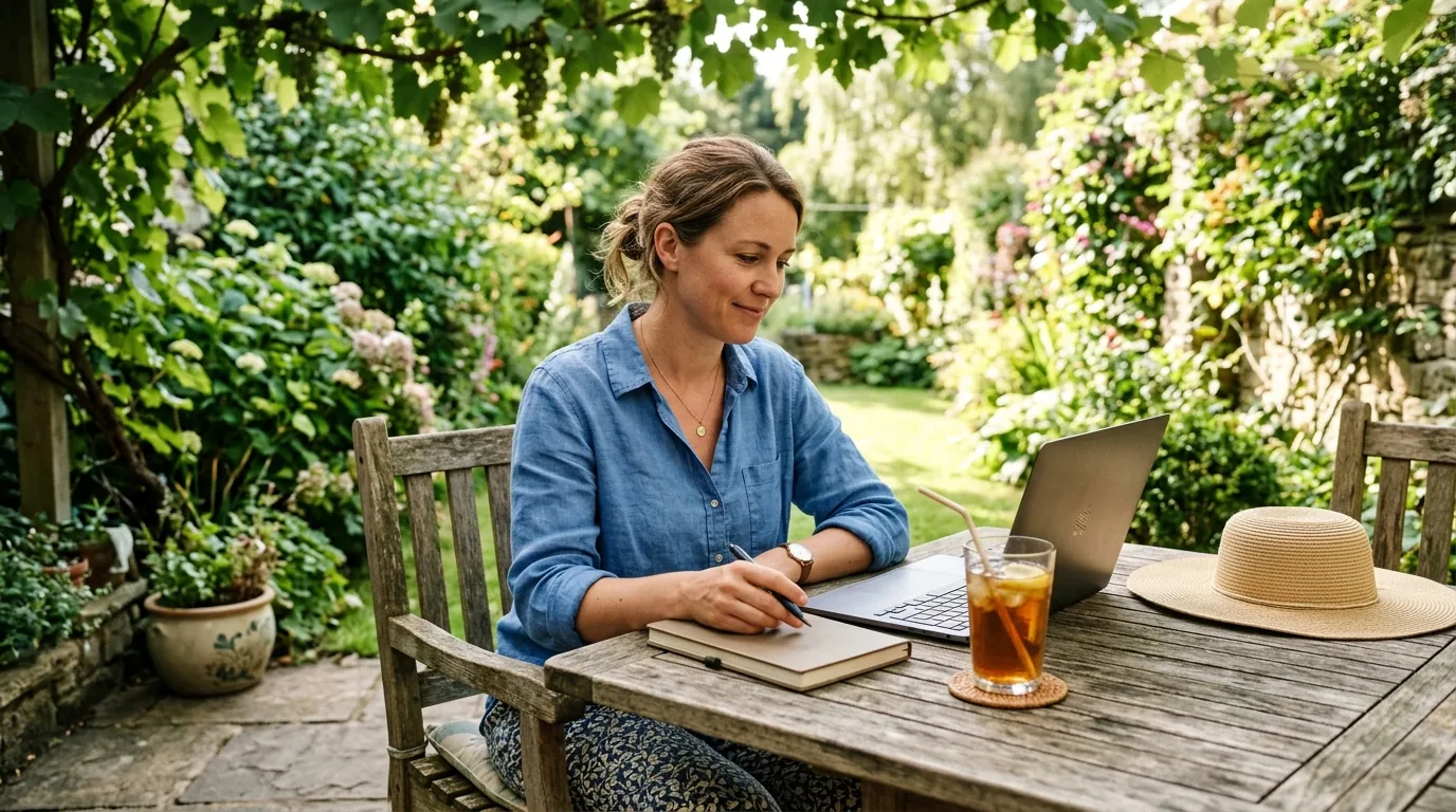 Summer Side Hustles for Teachers: Earn Without Burnout