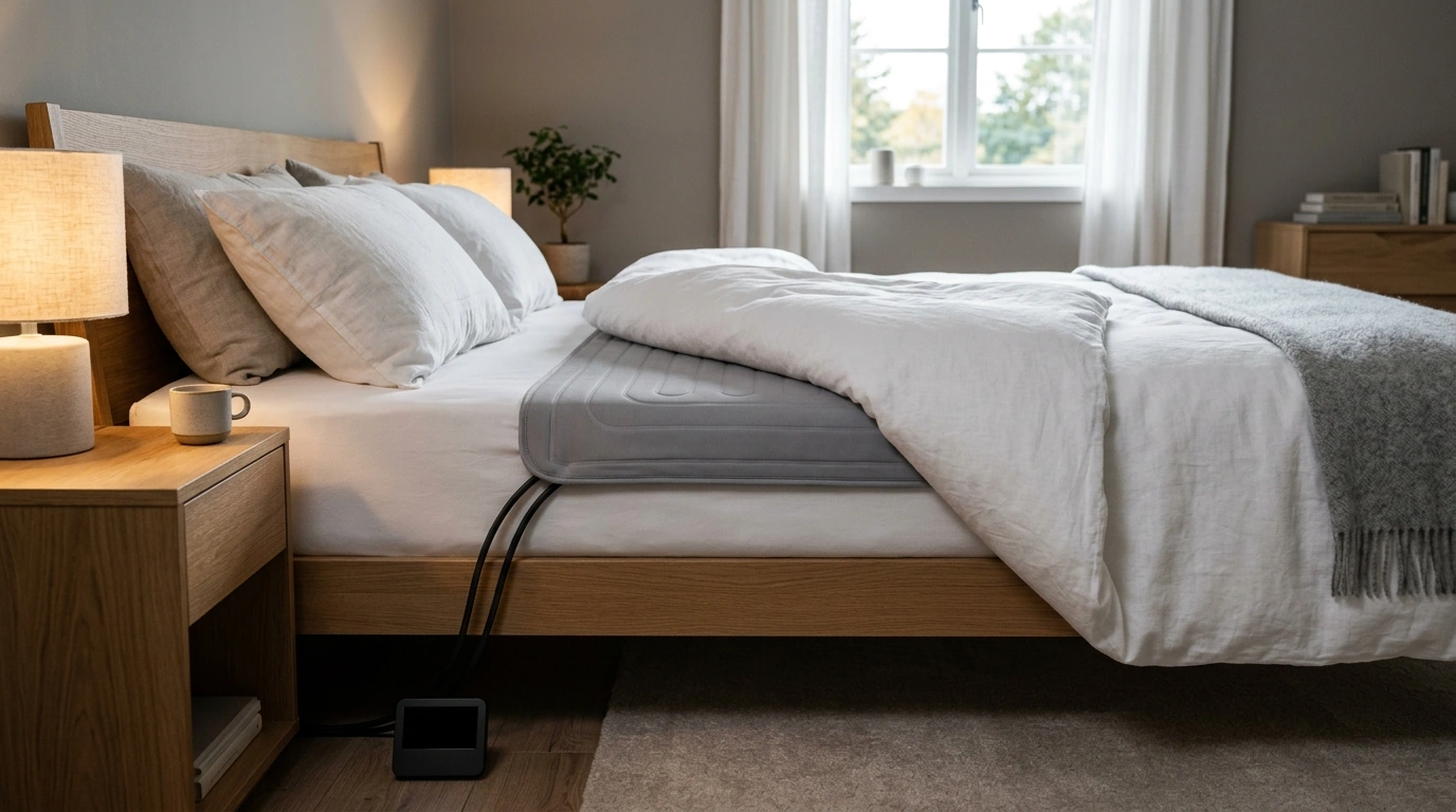 Even-Warm Water Circulation Heated Mattress Guide