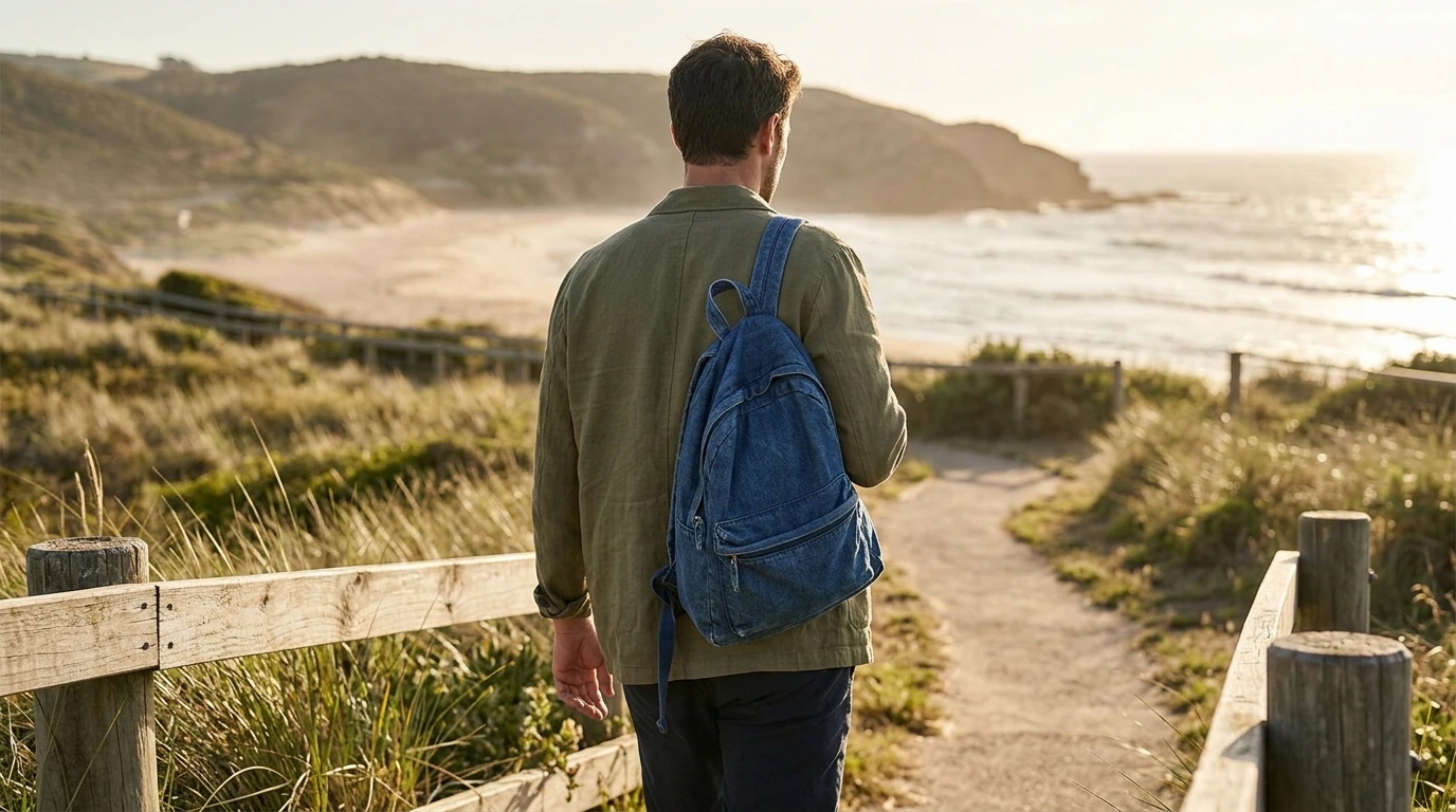 Denim Backpack Downsides: 6 Cons to Know