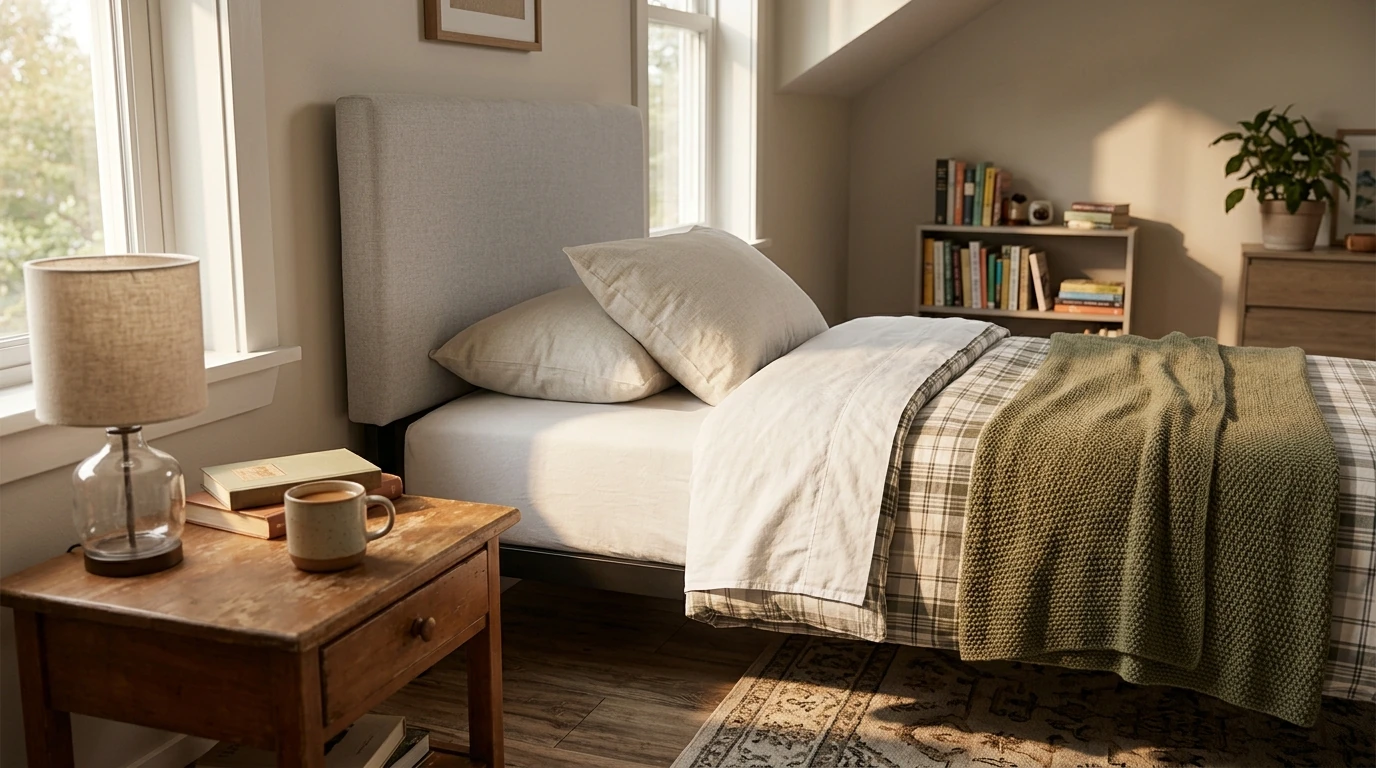 Twin Headboard Size Guide: Width, Height, Fit Tips