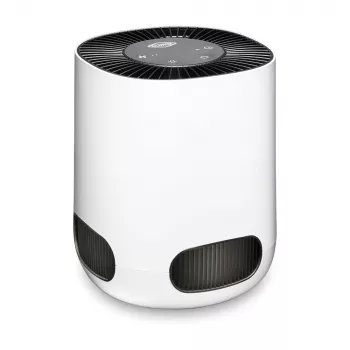 True HEPA Desktop Purifier for Desk & Bedside Air