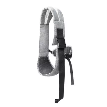 Baby Front Shoulder Carrier: Fit and Four-Season Tips
