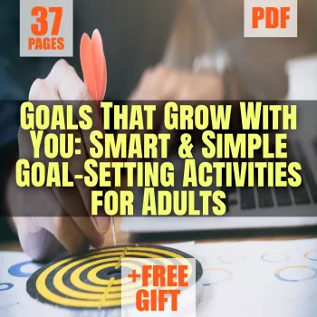 Meaningful Goals That Grow With You