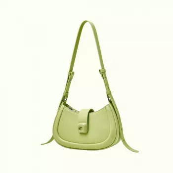 Shoulder Bag vs Messenger Bag: Key Differences