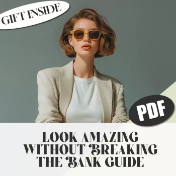 Look Sharp on a Budget: Capsule Wardrobe & Grooming