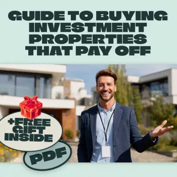 Beginner Guide to Buying Rental Properties That Cash Flow